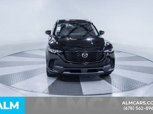 Used 2026 MAZDA CX-50 AWD 2.5 S w/ Premium Package image 15