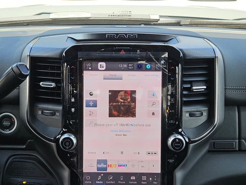 New 2026 RAM 2500 Rebel w/ Rebel Level 1 Equipment Group image 16