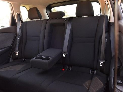 Certified 2023 Nissan Rogue S image 21