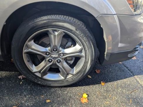 Used 2016 Dodge Journey Crossroad image 11