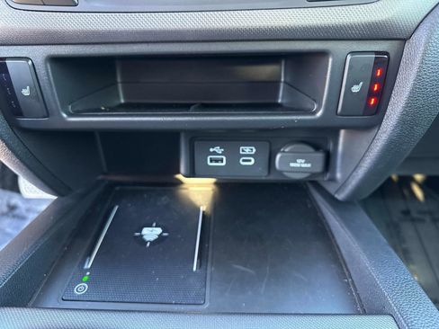 Certified 2025 Honda Ridgeline RTL image 27