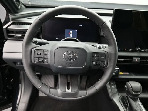 Certified 2026 Toyota RAV4 XSE w/ Weather Package image 18