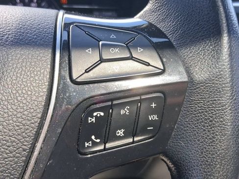 Used 2017 Ford Explorer Limited w/ Equipment Group 301A FWD image 26