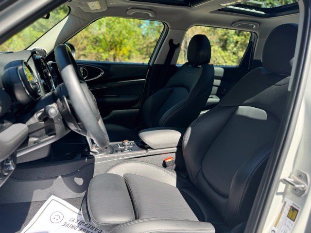 Used 2019 MINI Cooper Clubman S w/ Premium Package AWD/4WD image 10