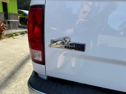 Used 2018 RAM 1500 Big Horn image 13