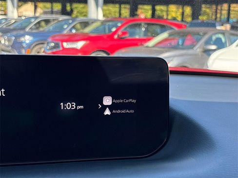 Used 2024 MAZDA CX-50 AWD 2.5 S w/ Premium Package image 26