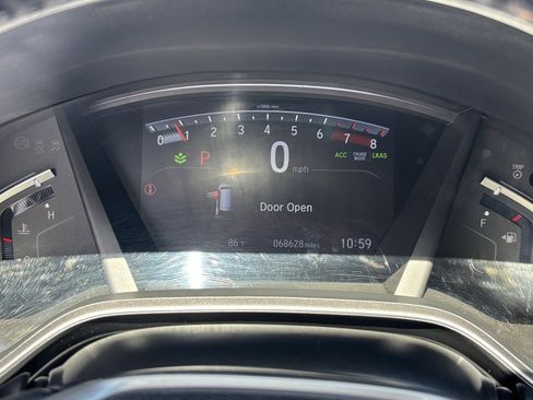 Used 2019 Honda CR-V EX-L image 32