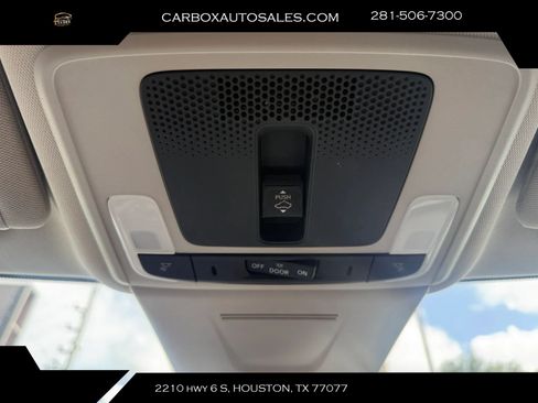 Used 2024 Honda Civic EX-L image 25