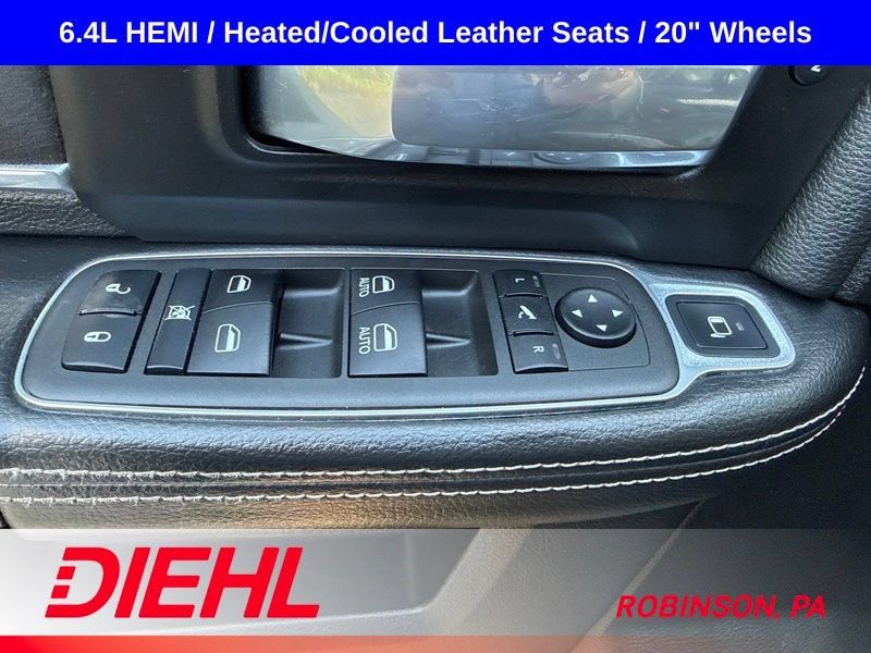 Used 2022 RAM 2500 Laramie AWD/4WD image 24