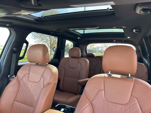 Used 2024 Kia Telluride SX X-Line AWD/4WD image 14