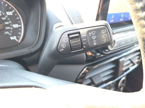 Used 2020 Ford EcoSport Titanium w/ Interior Protection Package image 41