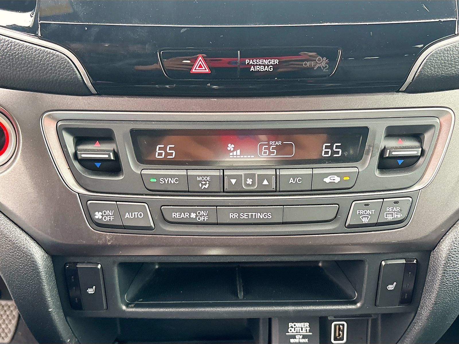 Used 2023 Honda Passport EX-L image 15