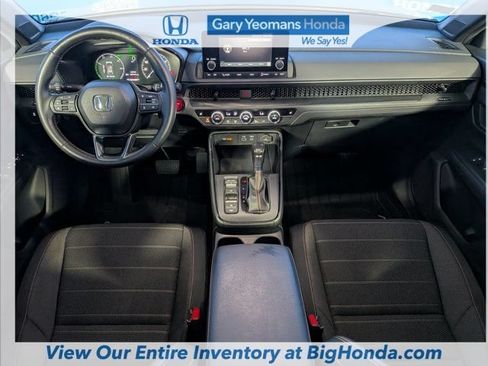 Used 2024 Honda CR-V Sport image 16