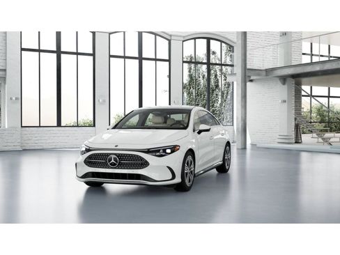 New 2027 Mercedes-Benz CLA 220 image 41