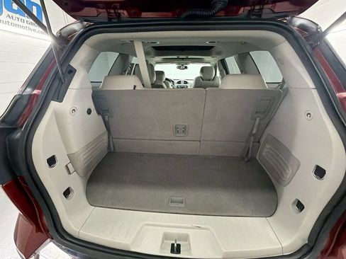 Used 2017 Buick Enclave Leather FWD image 23