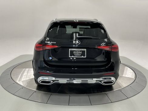 New 2026 Mercedes-Benz GLC 300 image 6