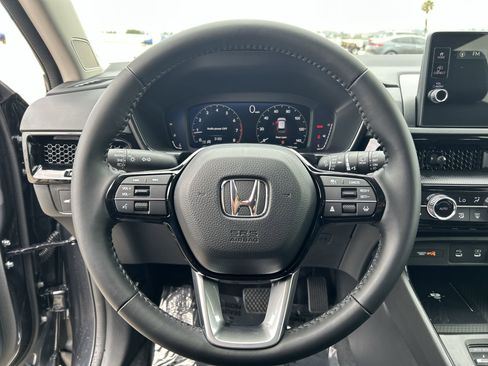 New 2026 Honda CR-V EX-L image 11