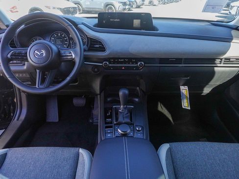 New 2026 MAZDA CX-30 AWD 2.5 S image 23