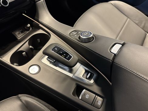 New 2025 INFINITI QX50 Sport image 20