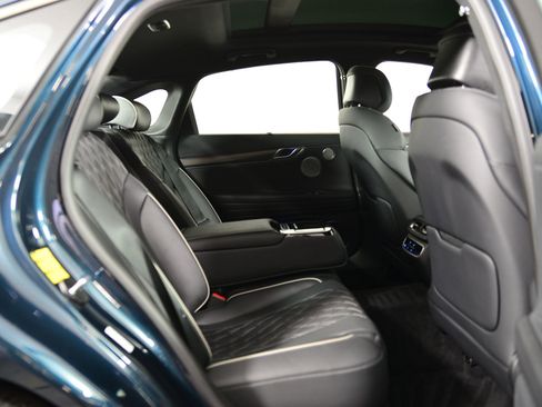 Used 2023 Genesis G80 3.5T Sport image 23