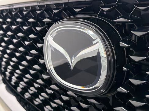 Used 2025 MAZDA CX-30 Carbon image 14