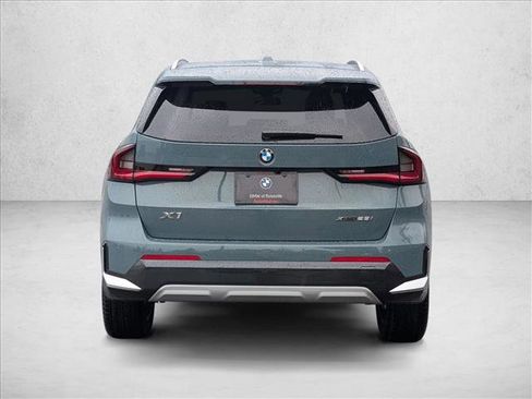 Used 2026 BMW X1 xDrive28i w/ Technology Package AWD/4WD image 7
