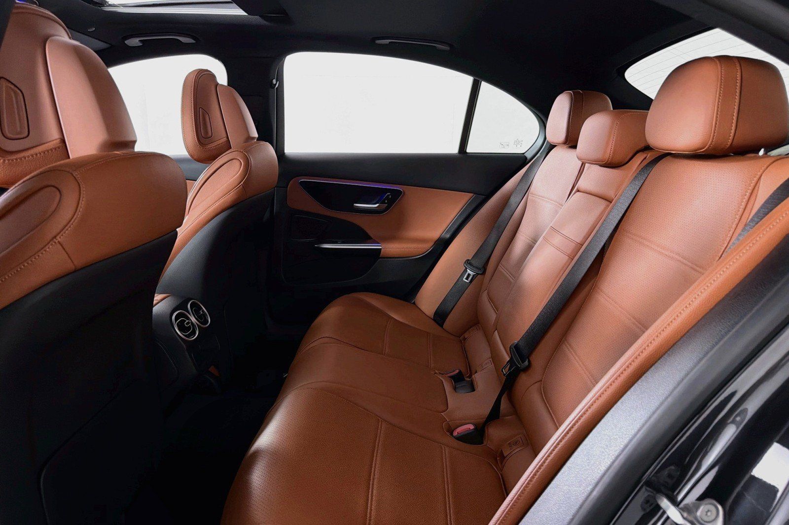 Certified 2023 Mercedes-Benz C 300 Sedan image 9