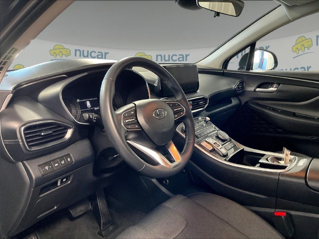 Used 2023 Hyundai Santa Fe SEL AWD/4WD image 8