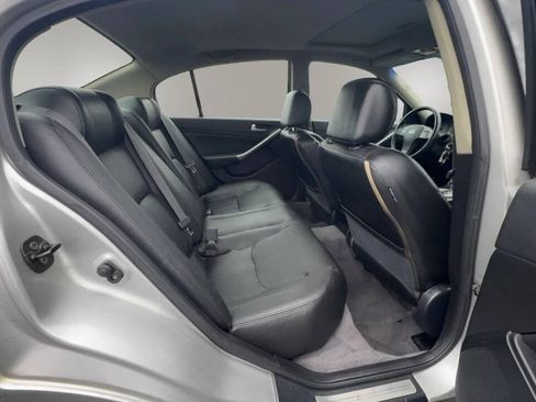 Used 2004 INFINITI G35 x Sedan AWD/4WD image 14