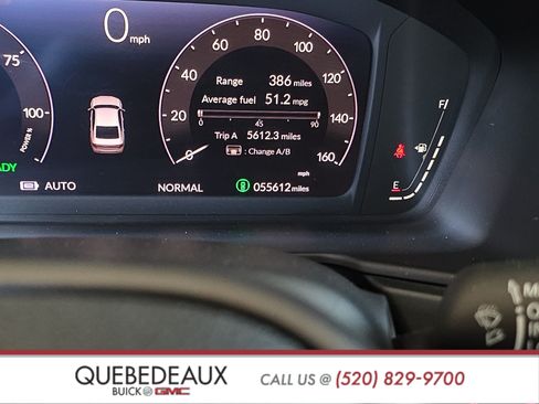 Used 2025 Honda Accord Sport image 17