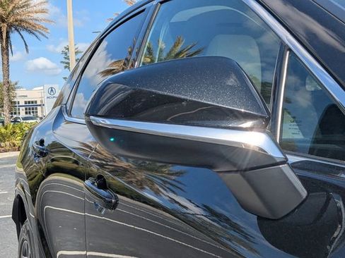 Used 2023 Lexus RX 350 FWD w/ Accessory Package image 11