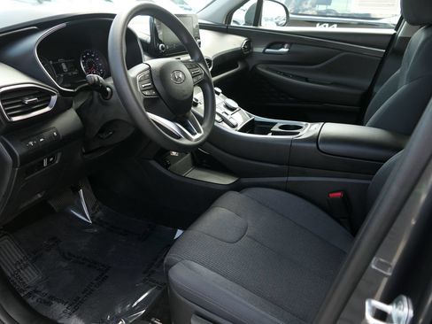 Used 2023 Hyundai Santa Fe SE AWD/4WD image 11