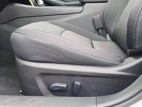 New 2026 Nissan Altima 2.5 SV FWD image 27