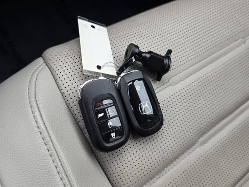 Certified 2024 Honda CR-V EX-L image 18