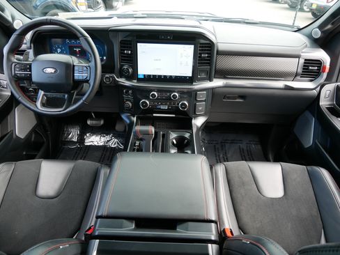 Used 2025 Ford F150 Raptor AWD/4WD image 10
