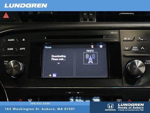 Used 2015 Toyota Avalon XLE FWD image 21