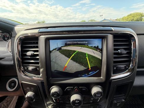 Used 2018 RAM 2500 Laramie AWD/4WD image 20
