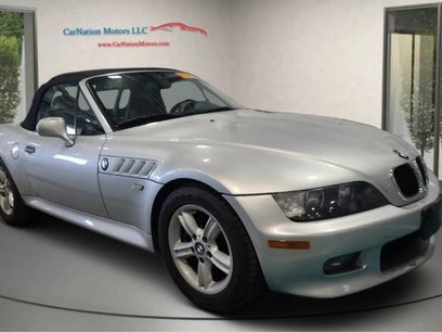 Used 2000 BMW Z3 2.5i