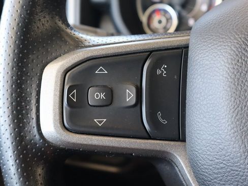 Used 2023 RAM 3500 Tradesman image 23