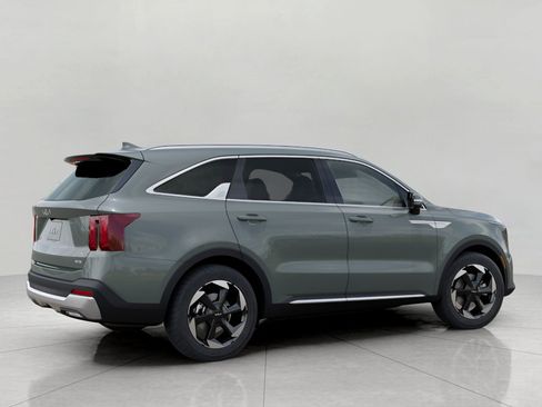 New 2026 Kia Sorento EX image 6