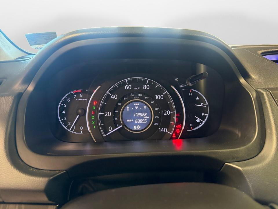 Used 2013 Honda CR-V EX-L image 14