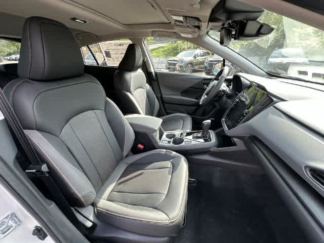 New 2026 Subaru Crosstrek 2.5i Limited AWD/4WD image 20
