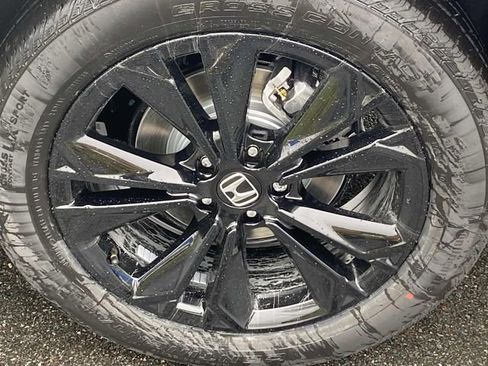 New 2026 Honda CR-V Sport Touring image 6