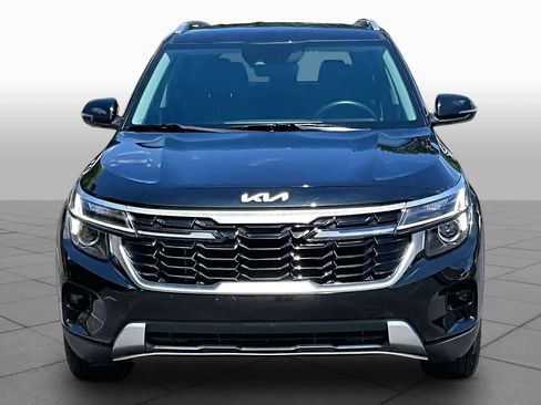Used 2024 Kia Seltos S FWD image 4