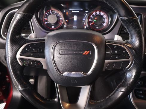Used 2019 Dodge Challenger GT w/ Blacktop Package AWD/4WD image 3