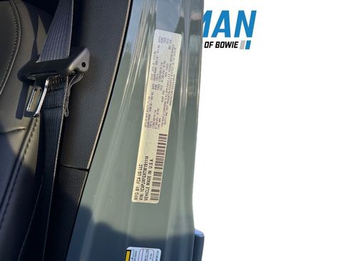 New 2026 Jeep Wrangler Rubicon image 28