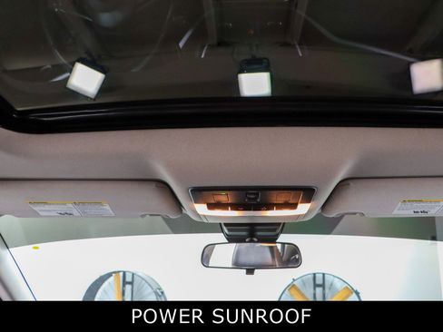 Used 2023 Nissan Altima 2.5 SL image 21