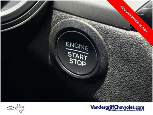 Used 2025 Ford Escape Active w/ Cold Weather Package AWD/4WD image 20