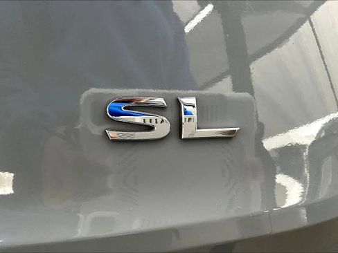 Certified 2021 Nissan Rogue SL image 9