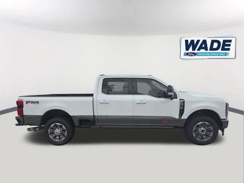 New 2026 Ford F250 King Ranch AWD/4WD image 4